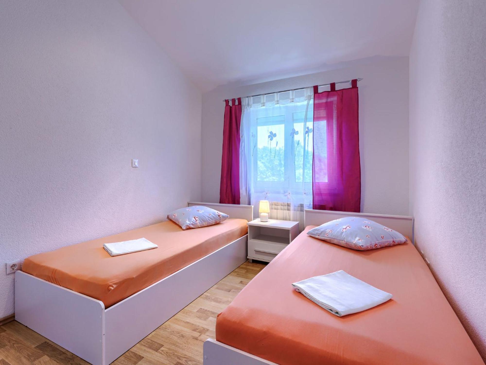 Rajic-2 By Interhome Apartment *
