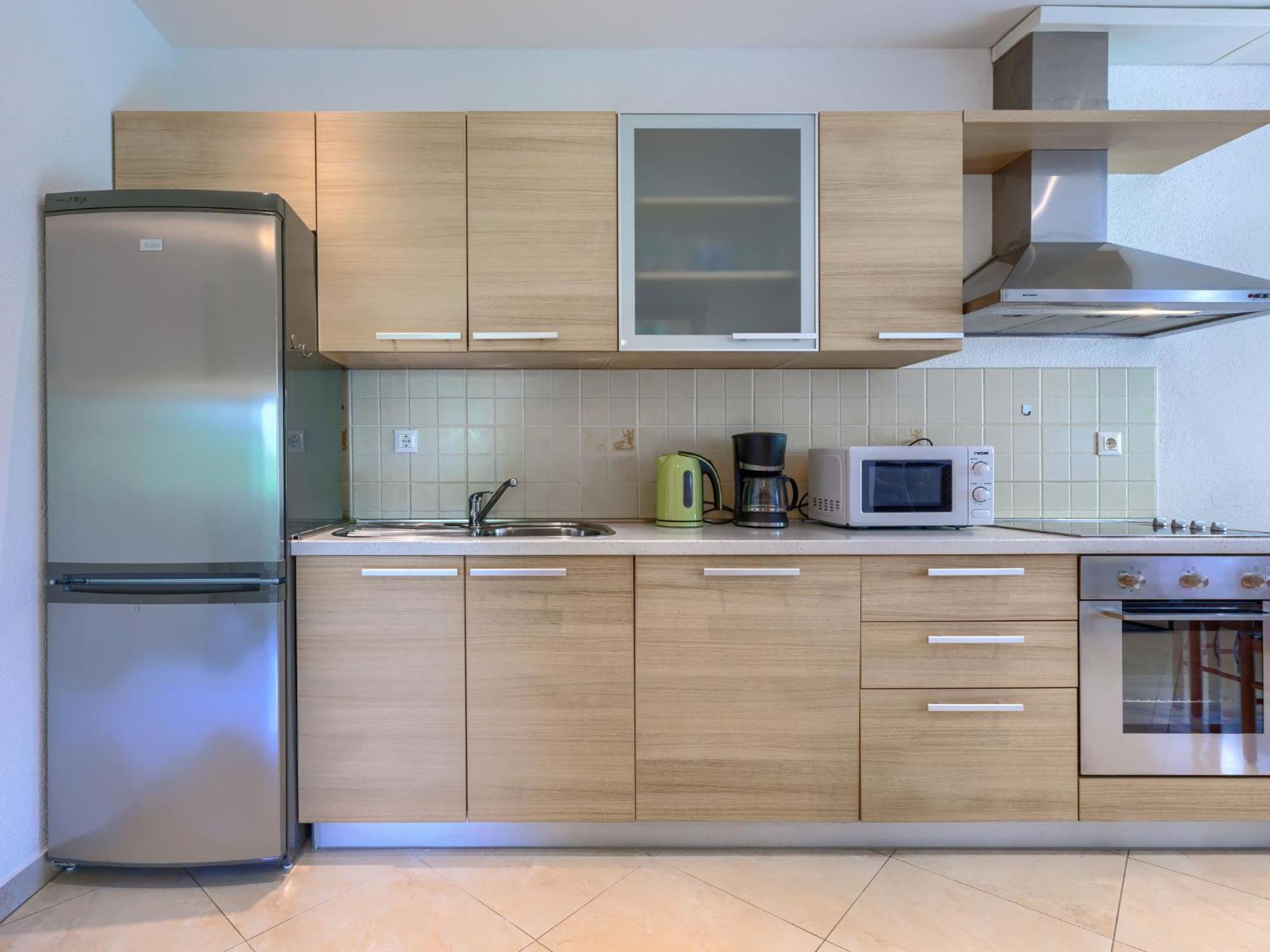 Apartment Rajic-2 By Interhome