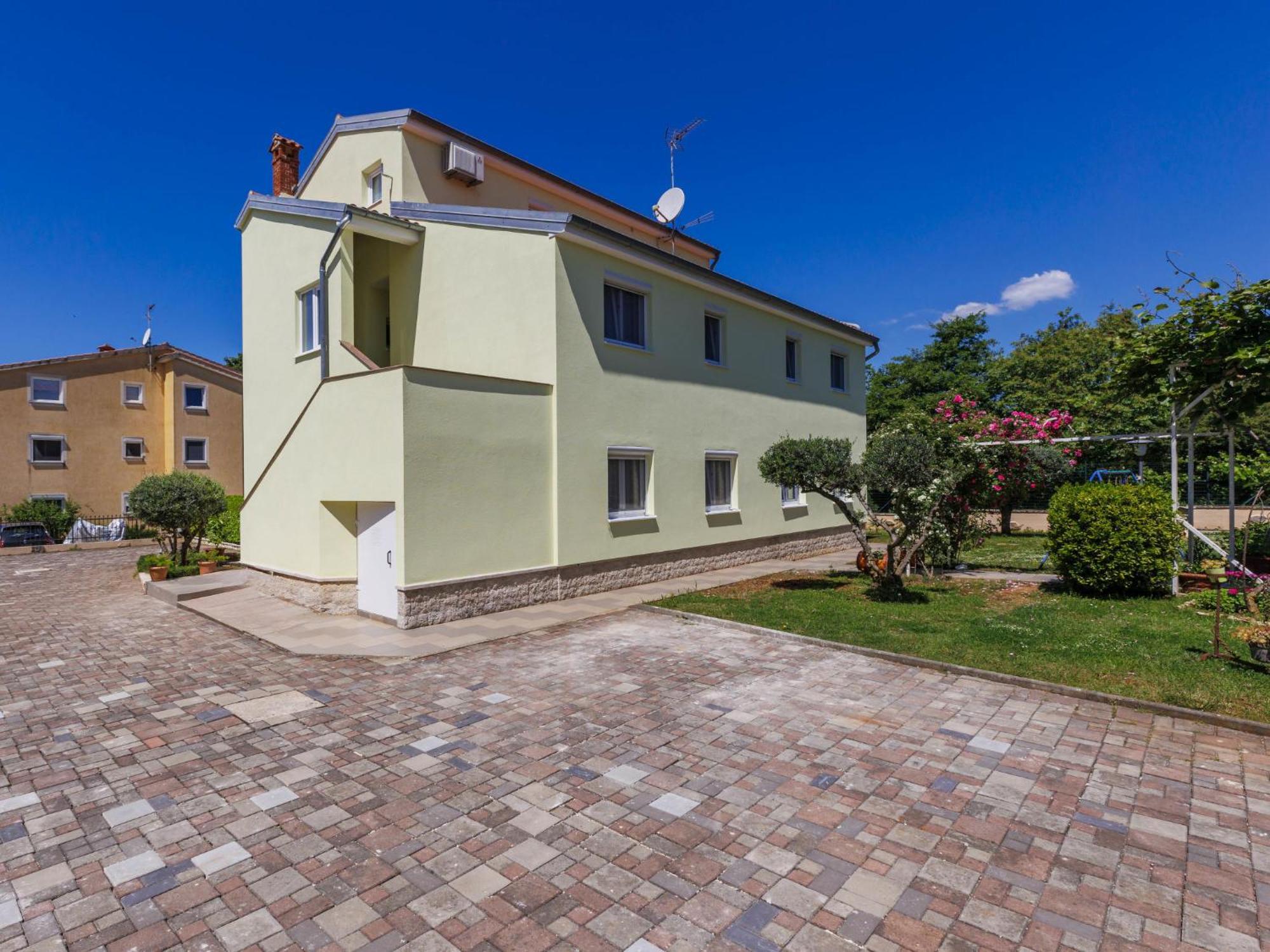 Rajic-2 By Interhome Apartment *