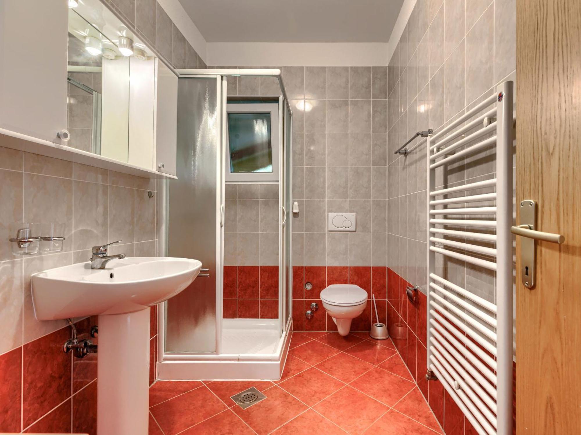 Apartment Rajic-2 By Interhome Poreč