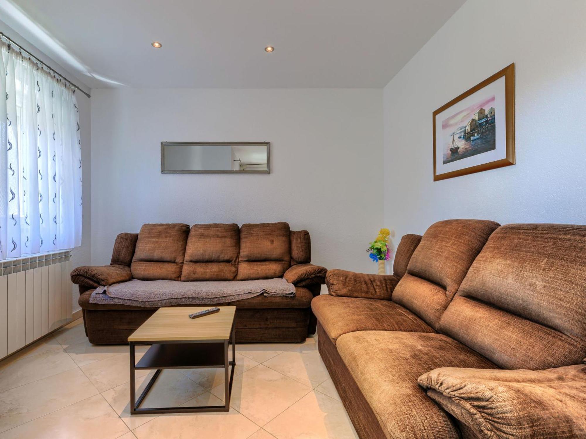 Apartment Rajic-2 By Interhome Poreč
