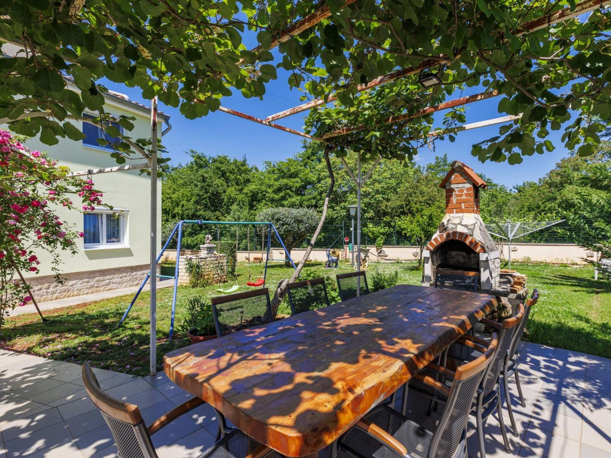 Rajic-2 By Interhome Apartment *