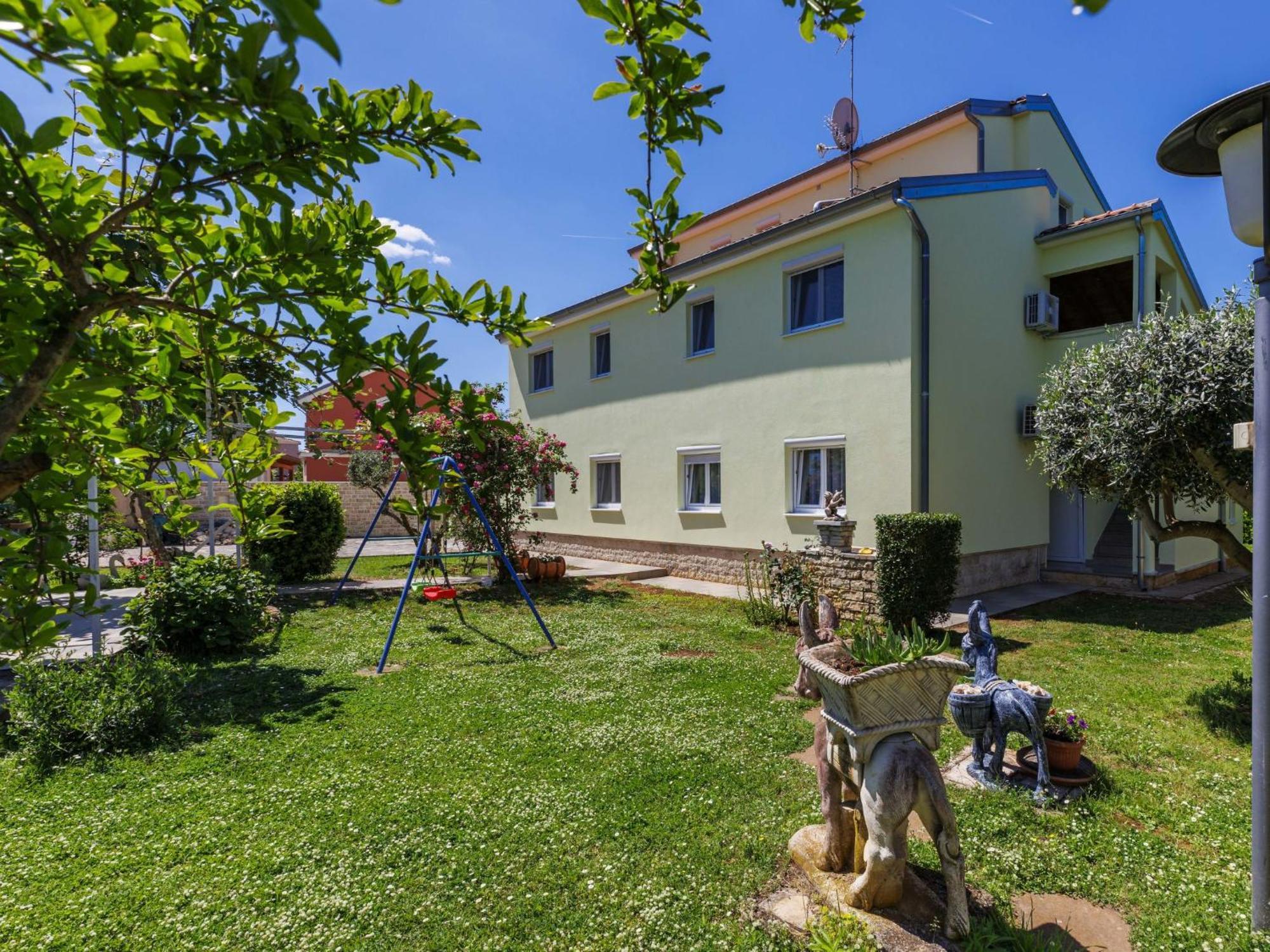 Rajic-2 By Interhome Apartment
