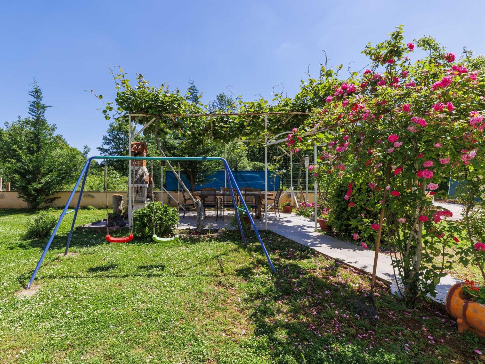 Rajic-2 By Interhome Poreč